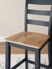 Gesthaven Dining Set - Sims Furniture