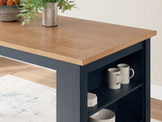 Gesthaven Dining Set - Sims Furniture