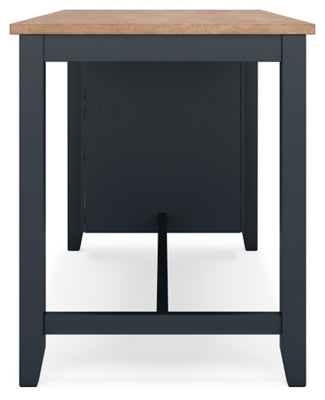 Gesthaven Dining Set - Sims Furniture