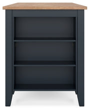 Gesthaven Dining Set - Sims Furniture