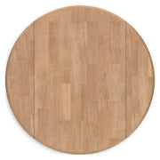 Gesthaven Dining Set - Sims Furniture