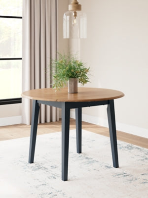Gesthaven Dining Set - Sims Furniture