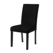 Celeste Dining Chair-Black