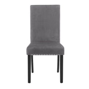 Celeste Dining Chair-Gray