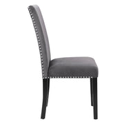 Celeste Dining Chair-Gray