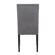 Celeste Dining Chair-Gray