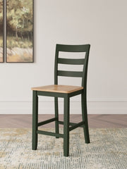 Gesthaven Dining Set - Sims Furniture