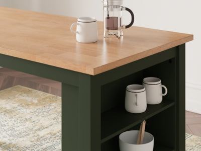 Gesthaven Dining Set - Sims Furniture