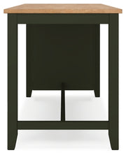 Gesthaven Dining Set - Sims Furniture