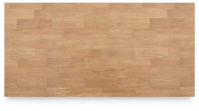 Gesthaven Dining Set - Sims Furniture