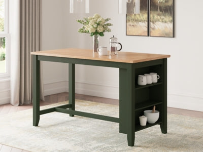 Gesthaven Dining Set - Sims Furniture