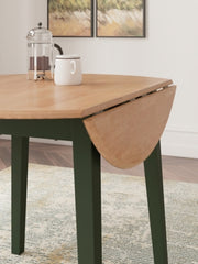 Gesthaven Dining Set - Sims Furniture