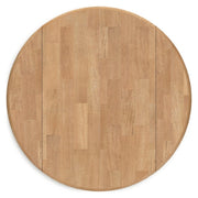 Gesthaven Dining Set - Sims Furniture