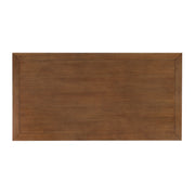 Putnam Counter Table-Walnut