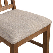 Putnam Counter Chair (2 Per Carton)-Walnut