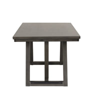 High Line Dining Table-Coffee