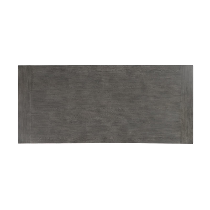 High Line Counter Table-Coffee