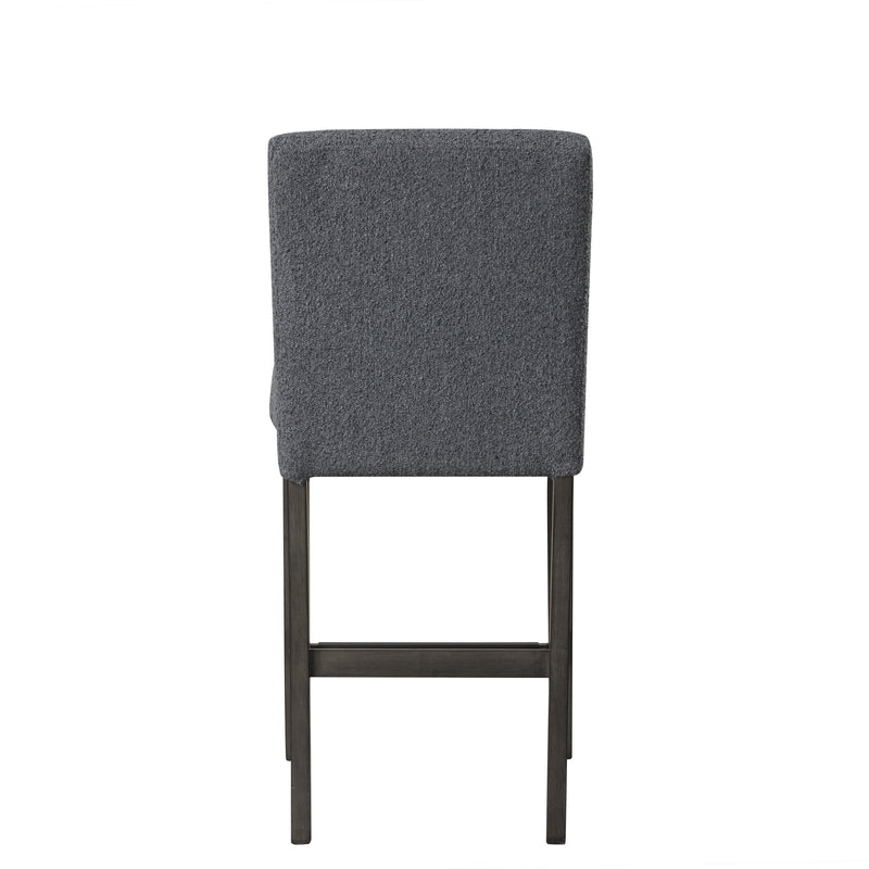 High Line Counter Chair (2 Per Carton)-Gray