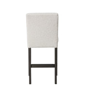 High Line Counter Chair (2 Per Carton)-White
