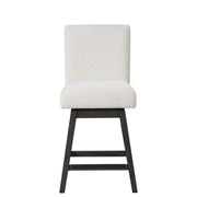 High Line Swivel Counter Chair (2 Per Carton) -White