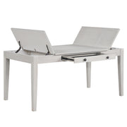 Echo Rectangle Dining Table-Driftwood