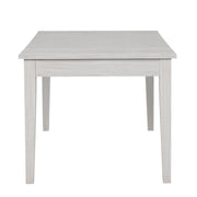 Echo Rectangle Dining Table-Driftwood