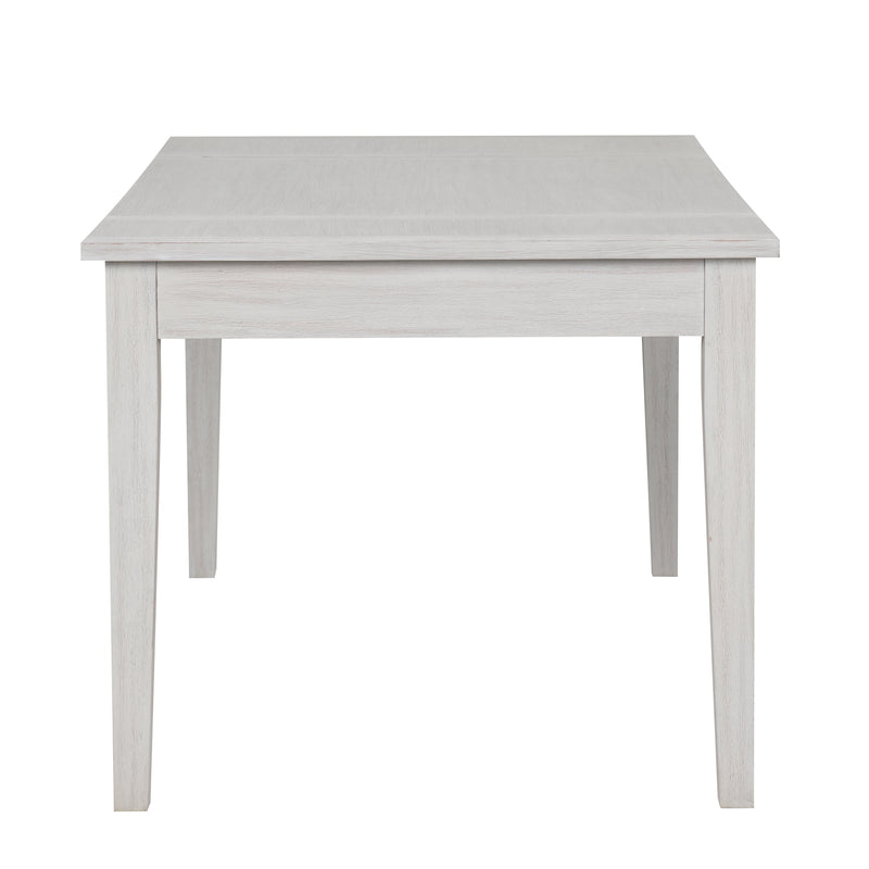 Echo Rectangle Dining Table-Driftwood