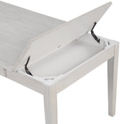 Echo Rectangle Dining Table-Driftwood