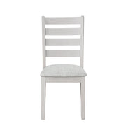 Echo Dining Chair -Driftwood