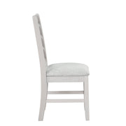 Echo Dining Chair -Driftwood