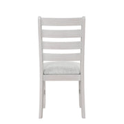Echo Dining Chair -Driftwood