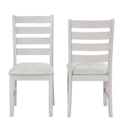 Echo Dining Chair -Driftwood