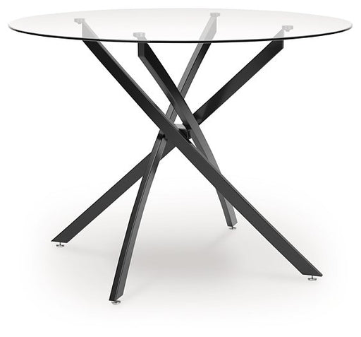 Pharwynn Dining Table - Sims Furniture