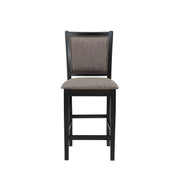 Potomac Counter Chair Black (2 Per Carton)