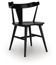 Gretlynn Dining Chair - Sims Furniture