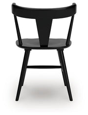 Gretlynn Dining Chair - Sims Furniture