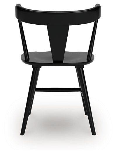 Gretlynn Dining Chair - Sims Furniture