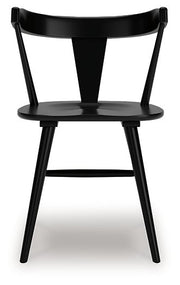 Gretlynn Dining Chair - Sims Furniture