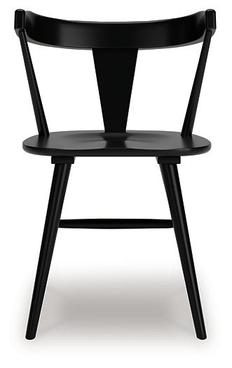 Gretlynn Dining Chair - Sims Furniture