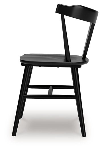 Gretlynn Dining Chair - Sims Furniture