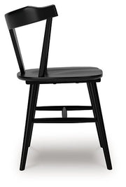 Gretlynn Dining Chair - Sims Furniture