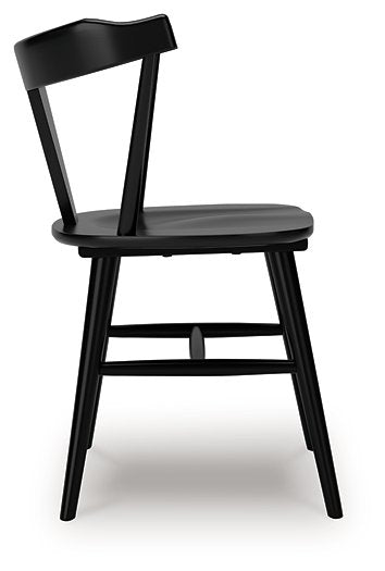 Gretlynn Dining Chair - Sims Furniture