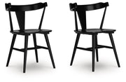 Gretlynn Dining Chair - Sims Furniture