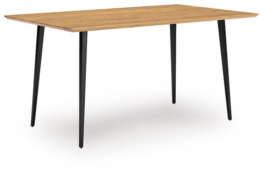 Gretlynn Dining Table - Sims Furniture