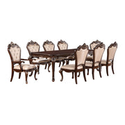 Constantine Arm Chair-Cherry (2 Per Carton)