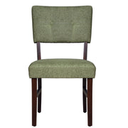 Tioga Green Dining Chair (2 Per Carton)