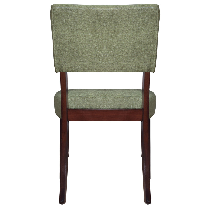 Tioga Green Dining Chair (2 Per Carton)