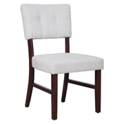 Tioga Gray Dining Chair (2 Per Carton)