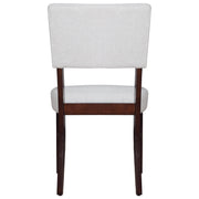 Tioga Gray Dining Chair (2 Per Carton)