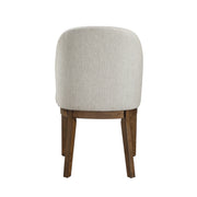 Phoenix Dining Chair (2 Per Carton)-Chestnut